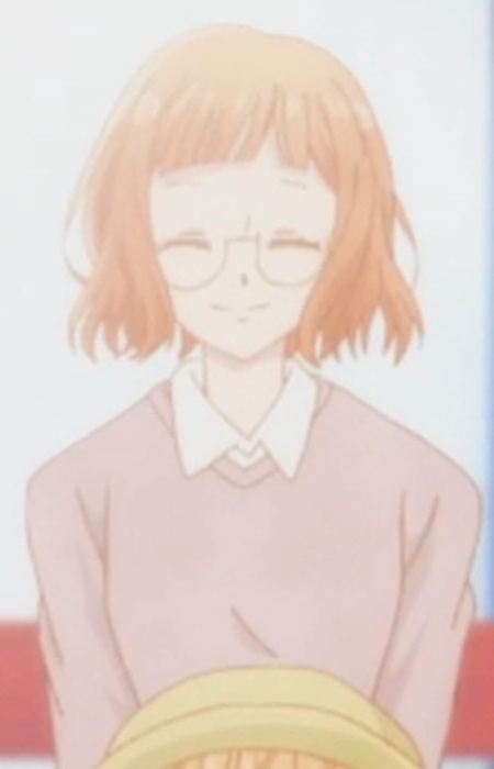 Nishino Kaho