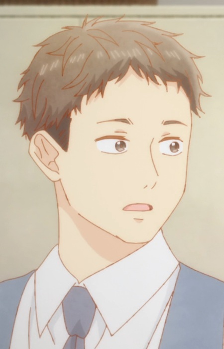 Nishino Tsuyoshi