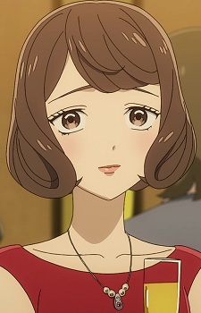 Mori Hinako