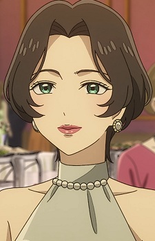 Teshirogi Mizuho