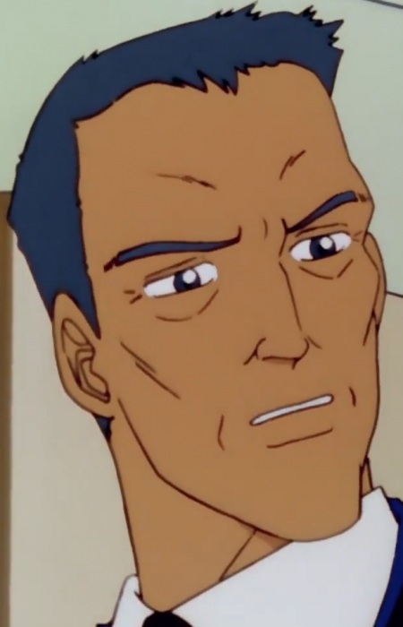 Karasawa Eijirou
