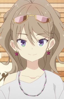 Hoshi Runa