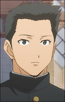 Iwasaki Sousuke