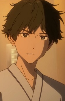 Hisaka Shoutarou