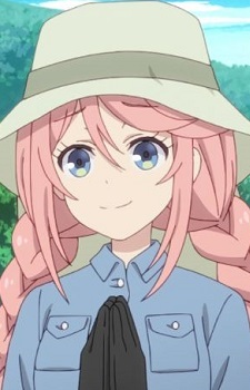 Kodama Sakura