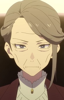 Ichijou Sayuri