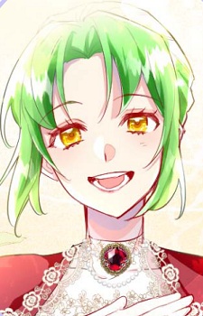 Peridot Diana