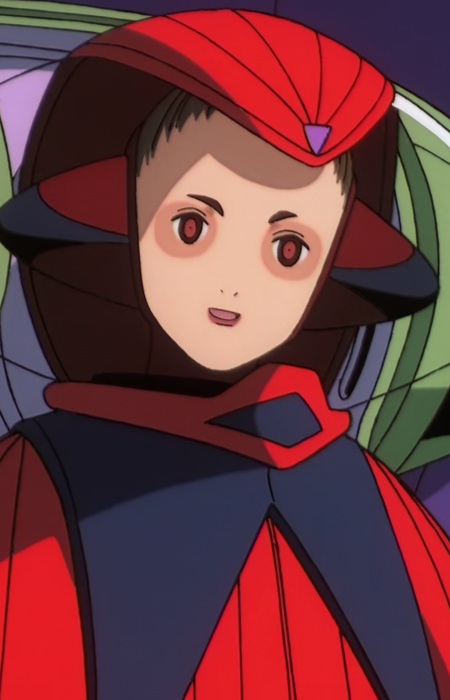 Gadget Merrybell