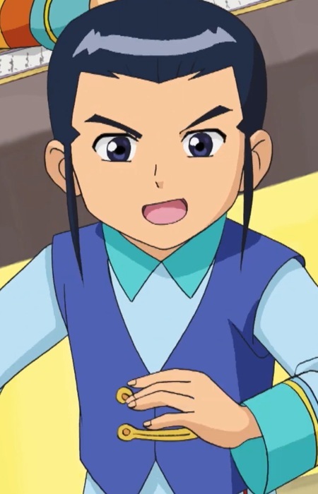 Hua Lun