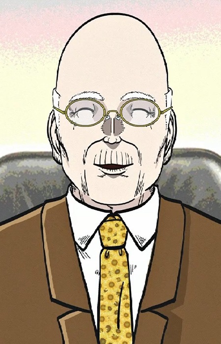 President