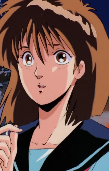 Shiina Yayoi
