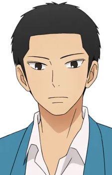 Sanada Ryuu