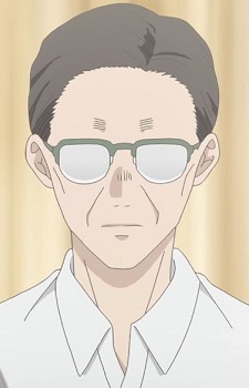 Tabata's Father