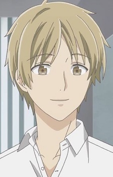 Ueno Yousuke