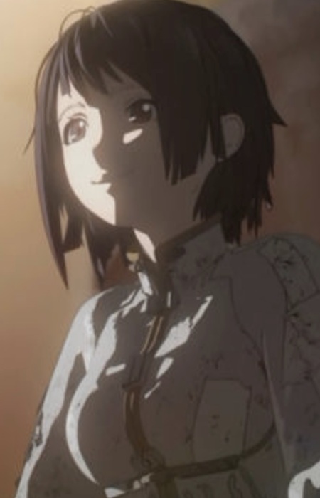 Zuru's Granddaughter