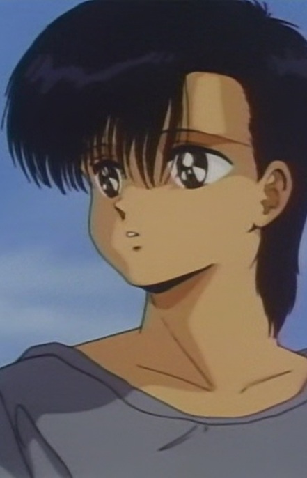 Fujii Takao