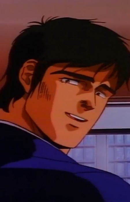 Hiyuu Kyouichi