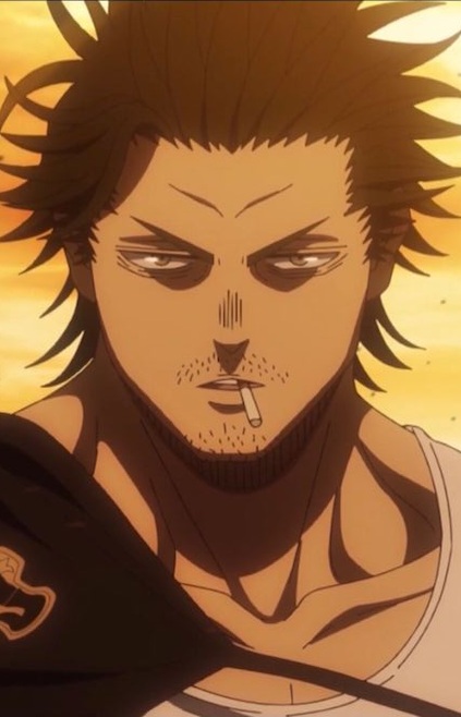 Sukehiro Yami