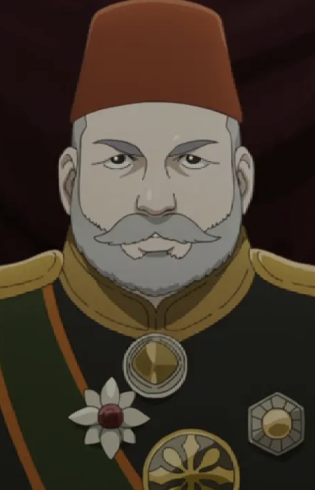 Sultan