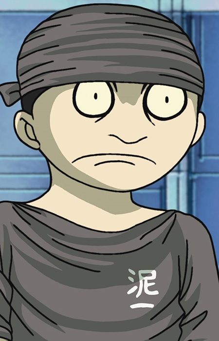 Ramen Shop Owner