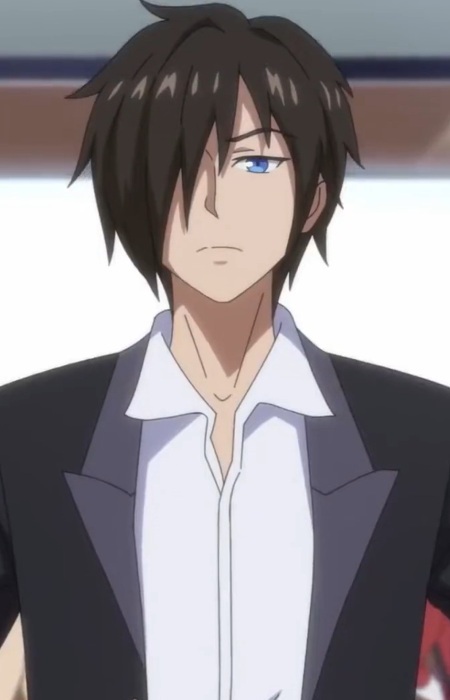 Xiao Zhan