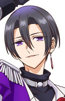 Blacksarana Yomi