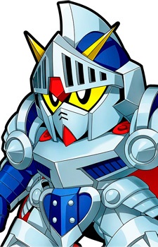 Gundam Knight