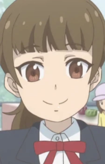 Ooyama Noa