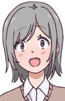 Suzuki Maimi