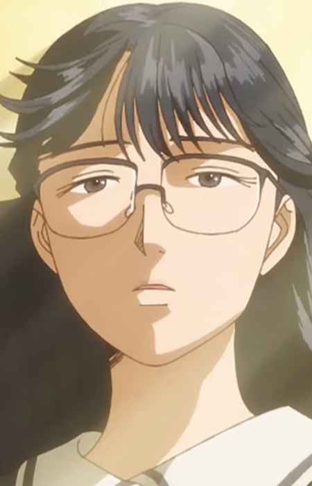 Matsuya Megumi