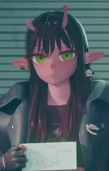Daidouji Akane