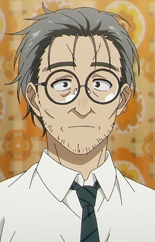 Mejiro Kyouichi