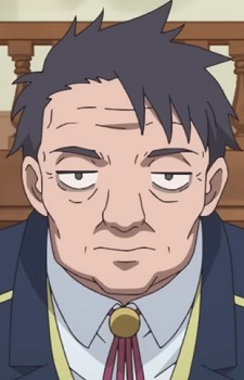 Kai Yoshio