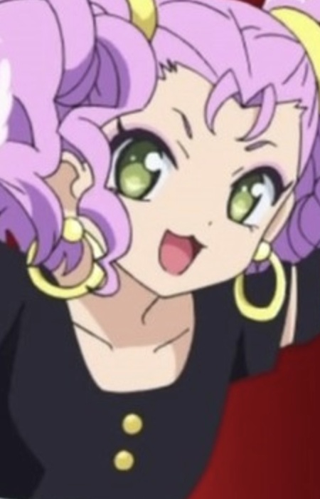 Mew