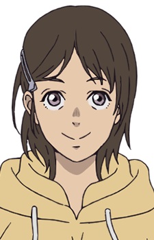 Kawaguchi Chieko
