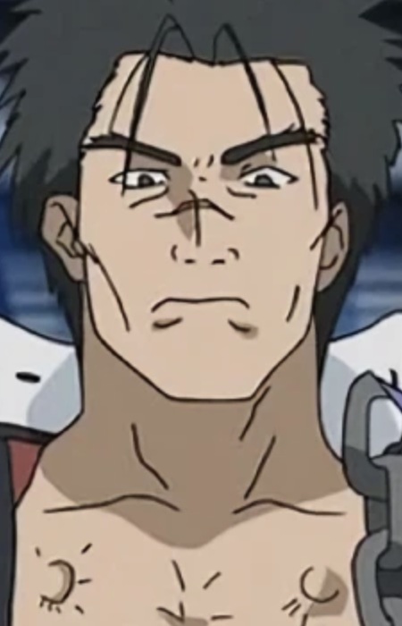 Tachikawa Yuuzou