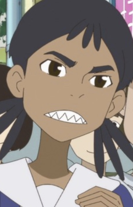 Ajima Kyuu