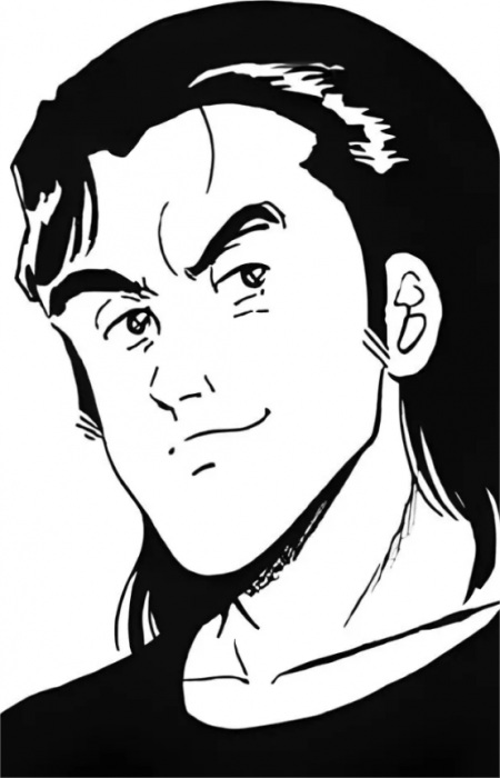 Takeuchi Tetsurou