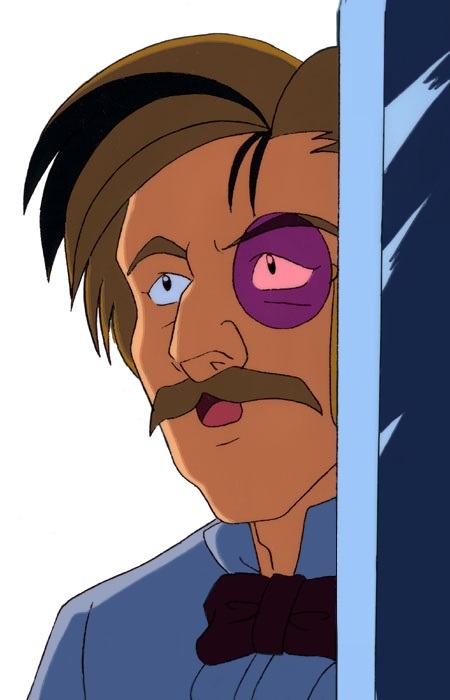 Toujou Beppu Takamaru