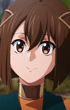 Ueno Yuuki