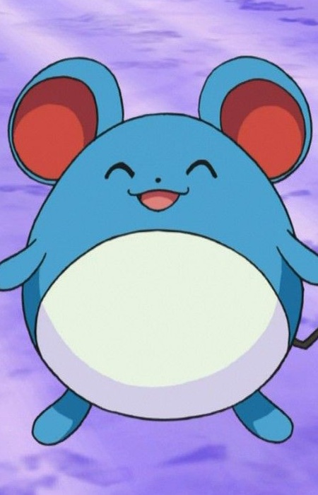 Marill
