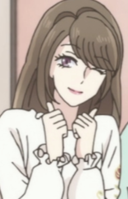 Nishimiya Ruka