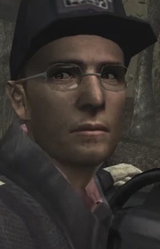 Unnamed Newbie Officer