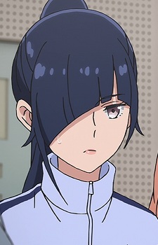 Nikami Yura