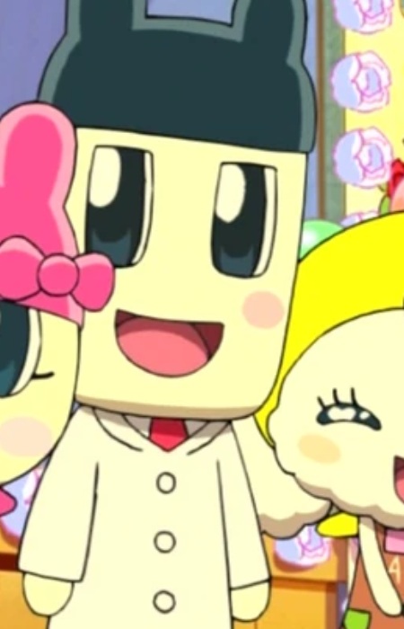 Papamametchi