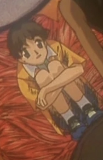 Yanagi Kei