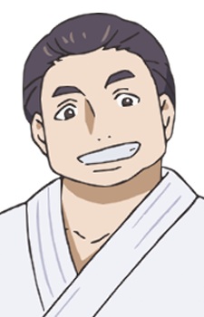 Kikuchida Osamu