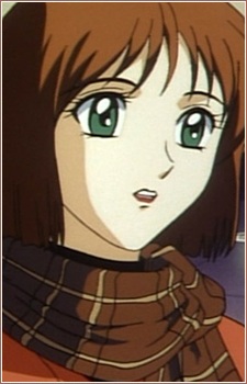 Takiura Kazumi