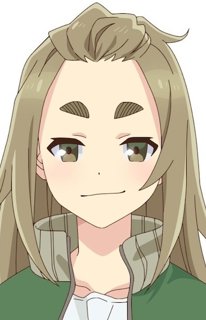 Komatsu Nana