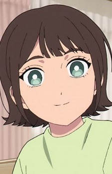 Yoshida Sayaka